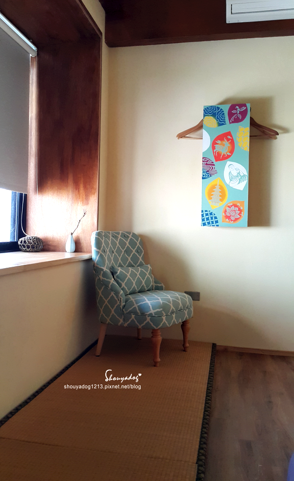 沐芳庭：【台南日式民宿】十鼓文創園區住宿 沐芳庭 可以包棟烤肉和婚紗攝影