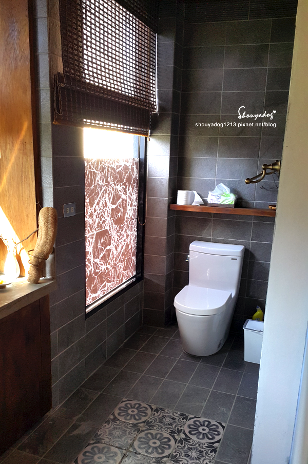 沐芳庭：【台南日式民宿】十鼓文創園區住宿 沐芳庭 可以包棟烤肉和婚紗攝影