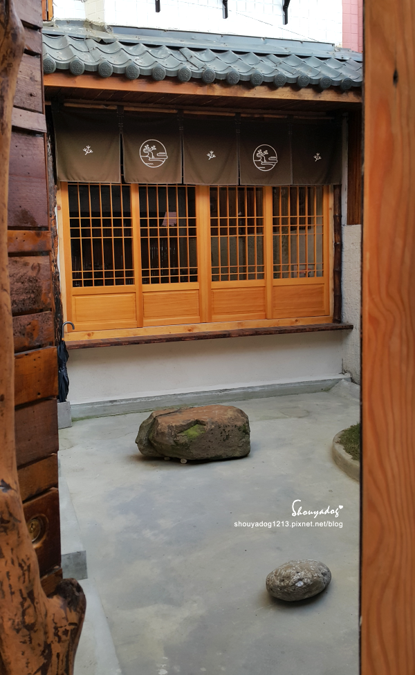 沐芳庭：【台南日式民宿】十鼓文創園區住宿 沐芳庭 可以包棟烤肉和婚紗攝影