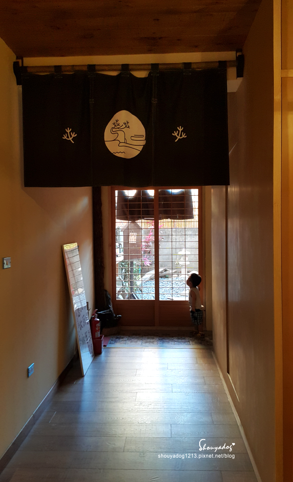 沐芳庭：【台南日式民宿】十鼓文創園區住宿 沐芳庭 可以包棟烤肉和婚紗攝影