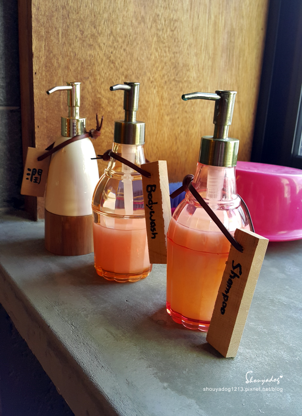 沐芳庭：【台南日式民宿】十鼓文創園區住宿 沐芳庭 可以包棟烤肉和婚紗攝影