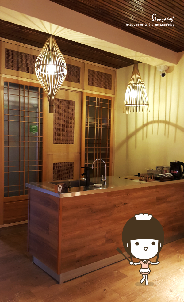 沐芳庭：【台南日式民宿】十鼓文創園區住宿 沐芳庭 可以包棟烤肉和婚紗攝影