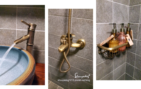 沐芳庭：【台南日式民宿】十鼓文創園區住宿 沐芳庭 可以包棟烤肉和婚紗攝影