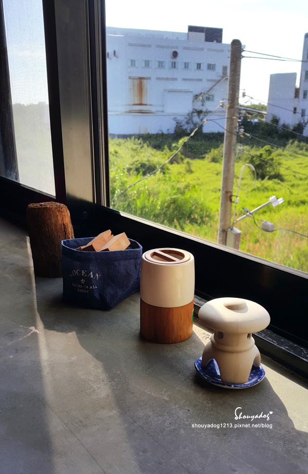 沐芳庭：【台南日式民宿】十鼓文創園區住宿 沐芳庭 可以包棟烤肉和婚紗攝影