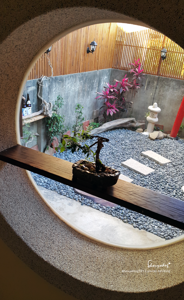 沐芳庭：【台南日式民宿】十鼓文創園區住宿 沐芳庭 可以包棟烤肉和婚紗攝影