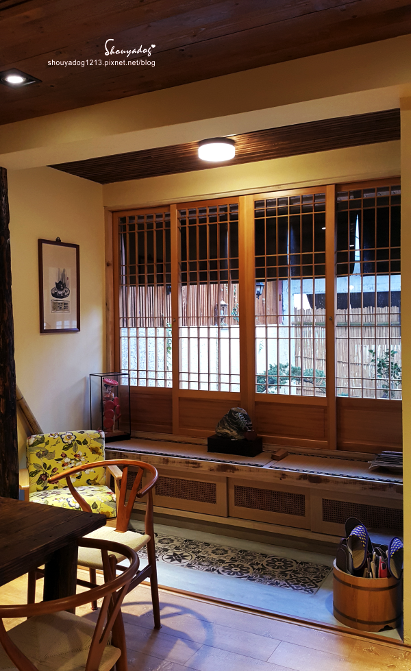 沐芳庭：【台南日式民宿】十鼓文創園區住宿 沐芳庭 可以包棟烤肉和婚紗攝影