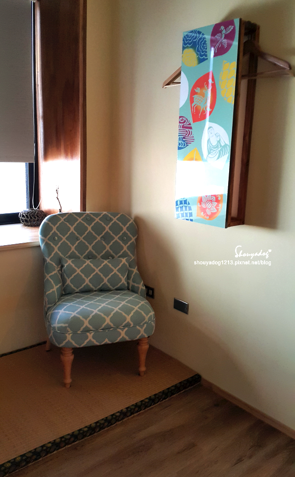 沐芳庭：【台南日式民宿】十鼓文創園區住宿 沐芳庭 可以包棟烤肉和婚紗攝影