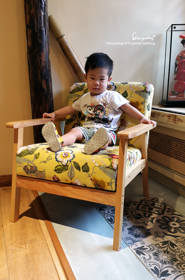 沐芳庭：【台南日式民宿】十鼓文創園區住宿 沐芳庭 可以包棟烤肉和婚紗攝影