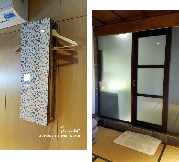 沐芳庭：【台南日式民宿】十鼓文創園區住宿 沐芳庭 可以包棟烤肉和婚紗攝影