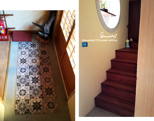 沐芳庭：【台南日式民宿】十鼓文創園區住宿 沐芳庭 可以包棟烤肉和婚紗攝影