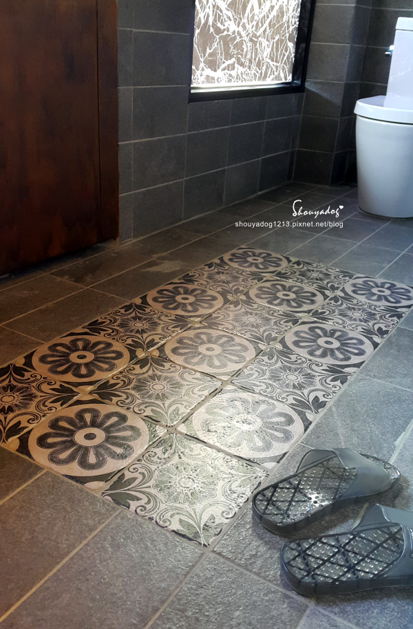 沐芳庭：【台南日式民宿】十鼓文創園區住宿 沐芳庭 可以包棟烤肉和婚紗攝影