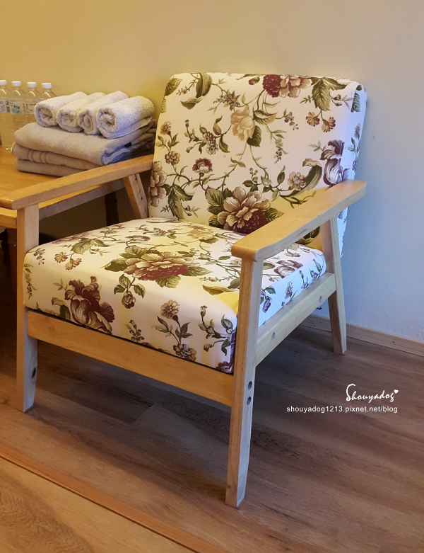 沐芳庭：【台南日式民宿】十鼓文創園區住宿 沐芳庭 可以包棟烤肉和婚紗攝影