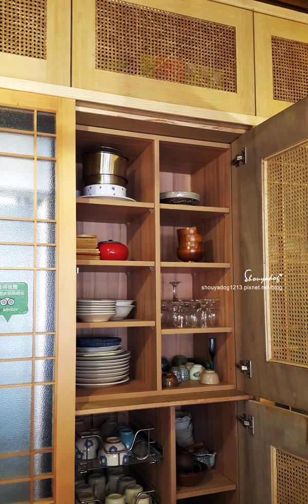 沐芳庭：【台南日式民宿】十鼓文創園區住宿 沐芳庭 可以包棟烤肉和婚紗攝影