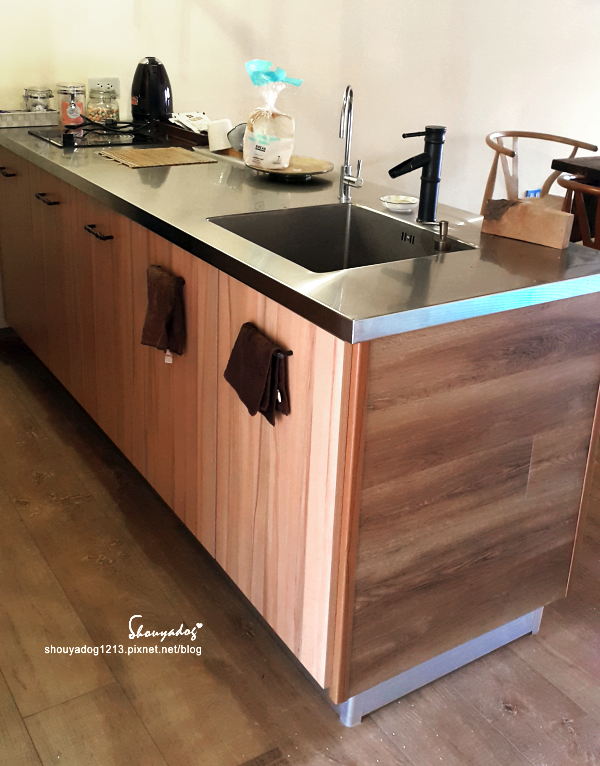 沐芳庭：【台南日式民宿】十鼓文創園區住宿 沐芳庭 可以包棟烤肉和婚紗攝影