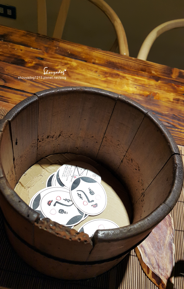 沐芳庭：【台南日式民宿】十鼓文創園區住宿 沐芳庭 可以包棟烤肉和婚紗攝影