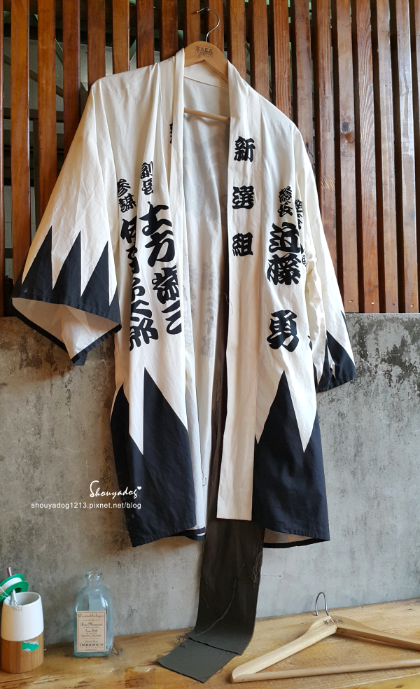 沐芳庭：【台南日式民宿】十鼓文創園區住宿 沐芳庭 可以包棟烤肉和婚紗攝影