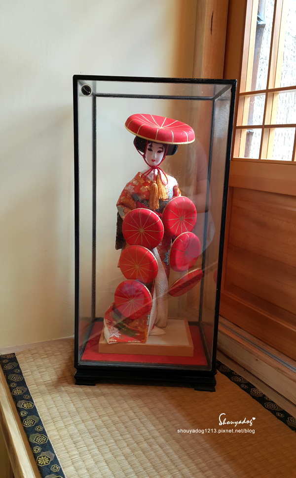 沐芳庭：【台南日式民宿】十鼓文創園區住宿 沐芳庭 可以包棟烤肉和婚紗攝影