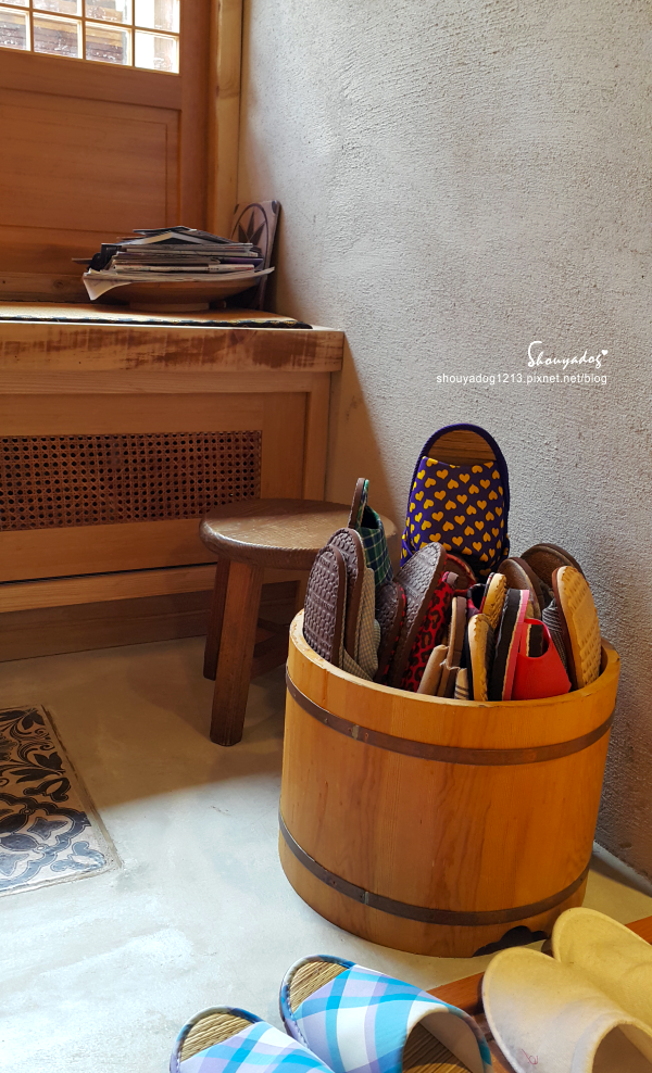 沐芳庭：【台南日式民宿】十鼓文創園區住宿 沐芳庭 可以包棟烤肉和婚紗攝影