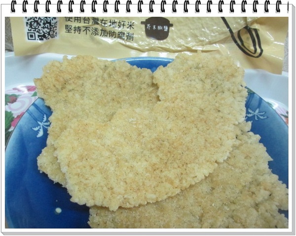 一口鍋鍋粑：團購零食宅配美食【一口鍋】手工製鍋粑脆餅無防腐劑零反式脂肪油安心吃