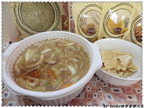 一口鍋鍋粑：<宅配團購>一口鍋/手工製鍋粑脆餅/鍋粑脆餅/團購零食/創新滋味/伴手禮