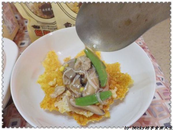 一口鍋鍋粑：<宅配團購>一口鍋/手工製鍋粑脆餅/鍋粑脆餅/團購零食/創新滋味/伴手禮