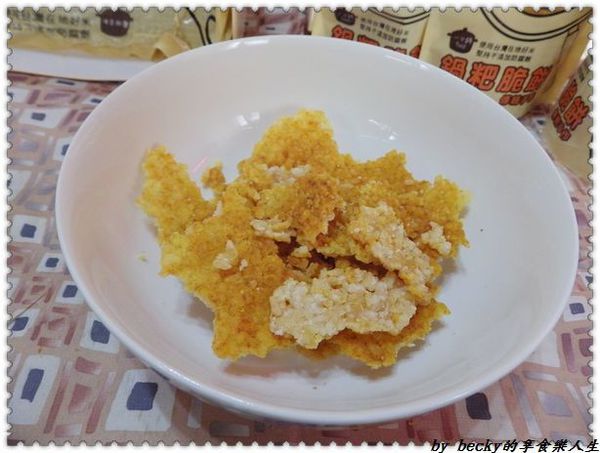 一口鍋鍋粑：<宅配團購>一口鍋/手工製鍋粑脆餅/鍋粑脆餅/團購零食/創新滋味/伴手禮