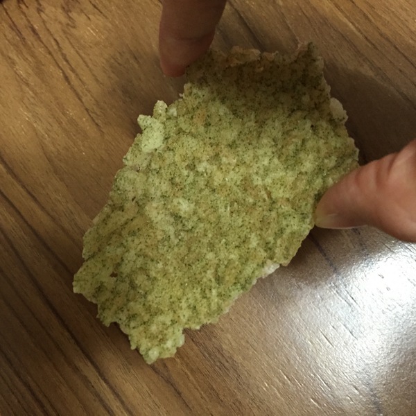 一口鍋鍋粑：【宅配美食】團購零食-一口鍋台灣好米手工鍋粑脆餅，傳統鍋粑搭配創新口味，給你味覺新感受!