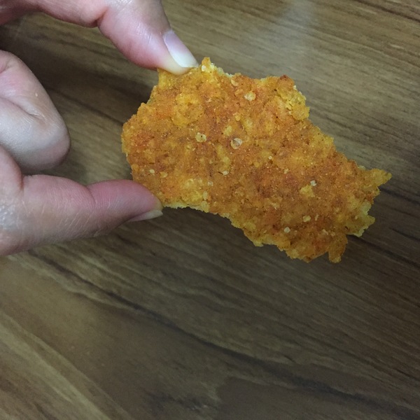 一口鍋鍋粑：【宅配美食】團購零食-一口鍋台灣好米手工鍋粑脆餅，傳統鍋粑搭配創新口味，給你味覺新感受!