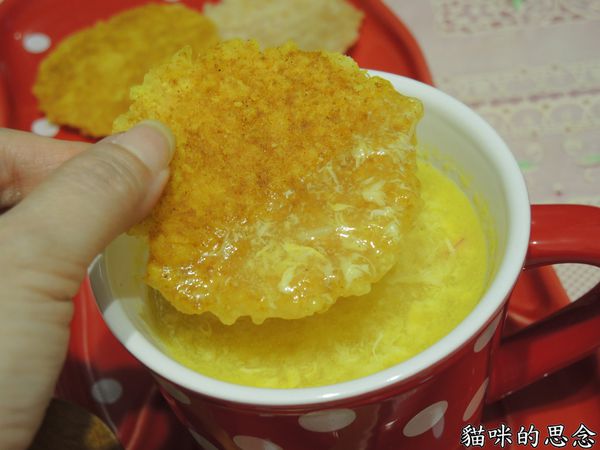 一口鍋 鍋粑脆餅DSCN9003.jpg