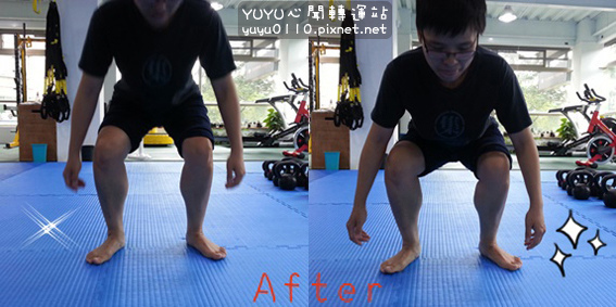 康體運動空間42