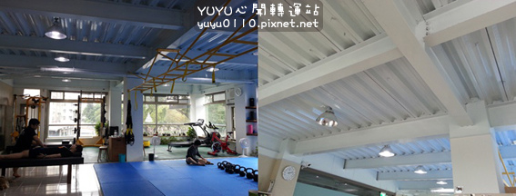 康體運動空間10