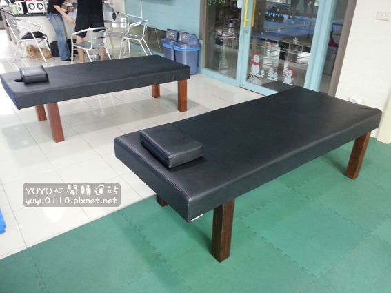 康體運動空間19