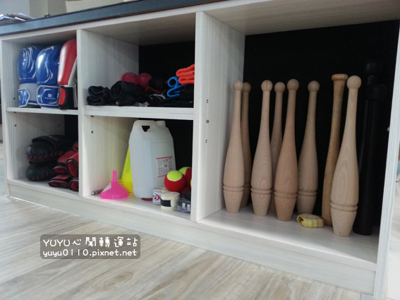 康體運動空間30