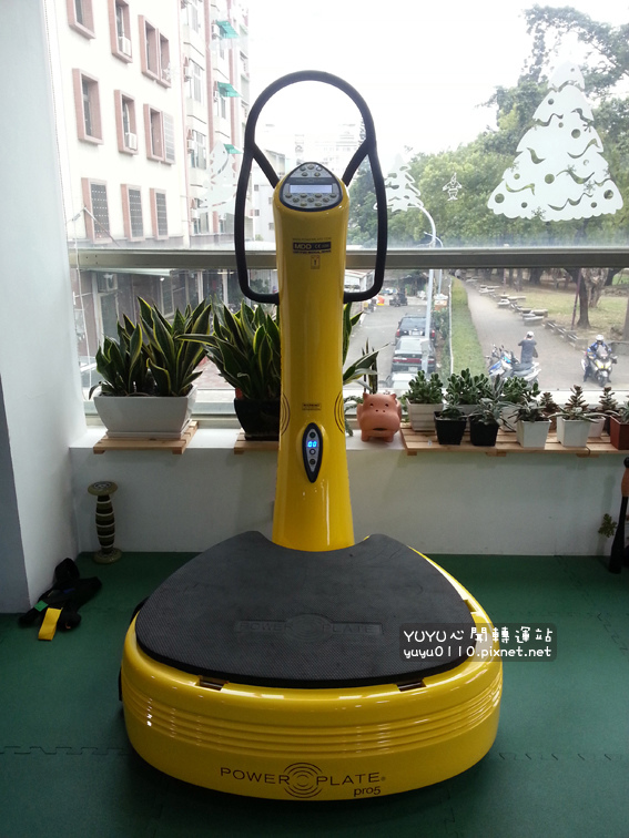 康體運動空間23