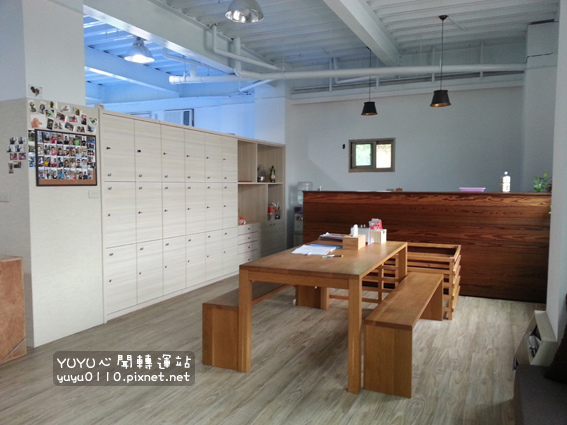 康體運動空間13