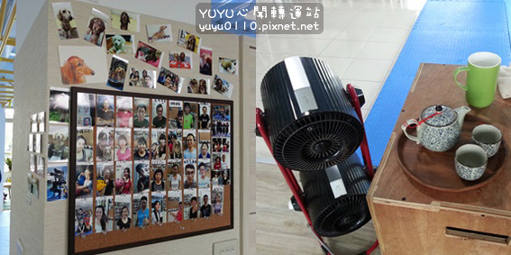 康體運動空間14