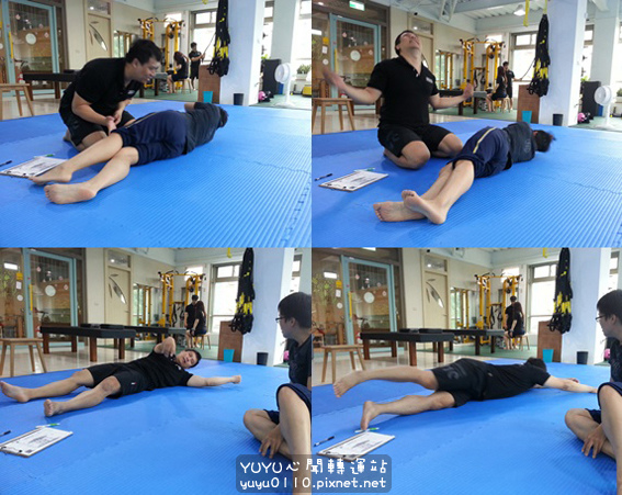 康體運動空間44