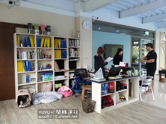 康體運動空間16