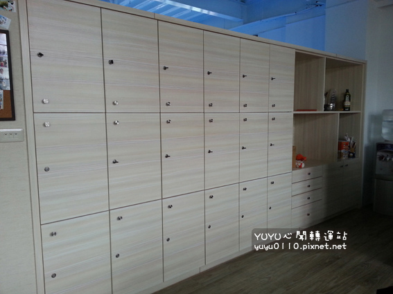 康體運動空間15