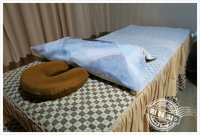 奇摩指視障按麼-店家環境