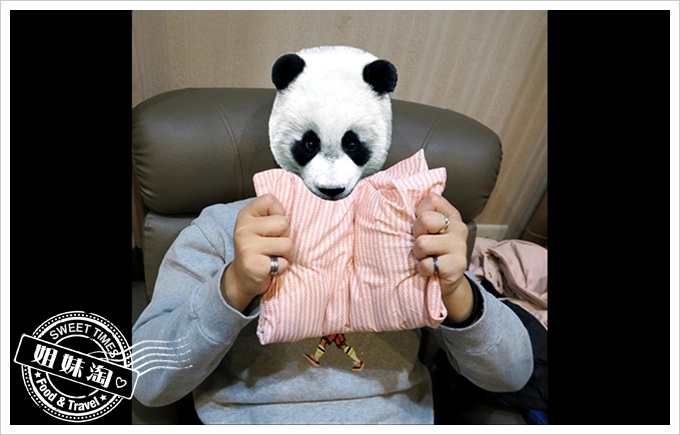 奇摩指視障按麼-紅豆包