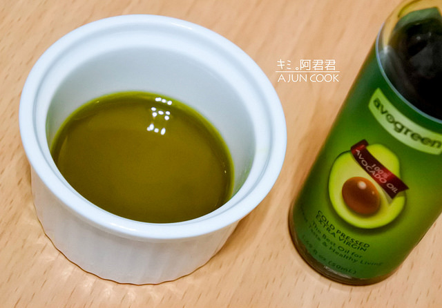 新得力avogreen冷壓初榨酪梨油_爆米花_雞絲沙拉_炒波菜_阿君君-10-6199