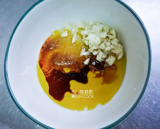 新得力avogreen冷壓初榨酪梨油_爆米花_雞絲沙拉_炒波菜_阿君君-27-6340