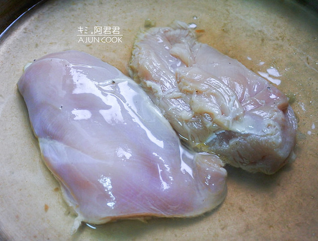 新得力avogreen冷壓初榨酪梨油_爆米花_雞絲沙拉_炒波菜_阿君君-25-6323