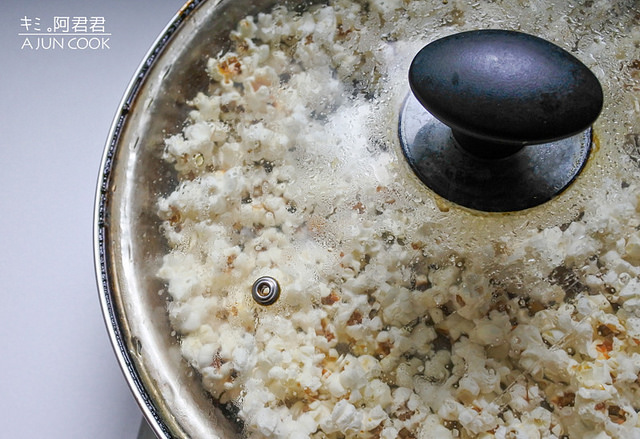 新得力avogreen冷壓初榨酪梨油_爆米花_雞絲沙拉_炒波菜_阿君君-17-6308