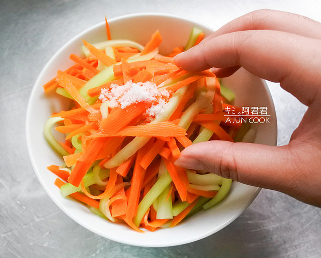 新得力avogreen冷壓初榨酪梨油_爆米花_雞絲沙拉_炒波菜_阿君君-23-6325