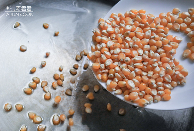 新得力avogreen冷壓初榨酪梨油_爆米花_雞絲沙拉_炒波菜_阿君君-14-6297