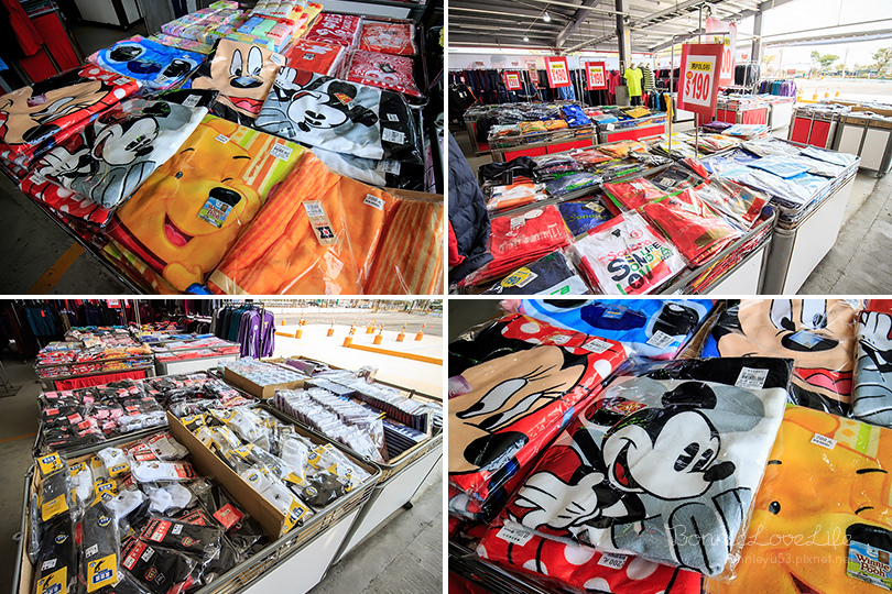 用品｜WaoShop ♥ OUTLET運動用品高雄特賣會