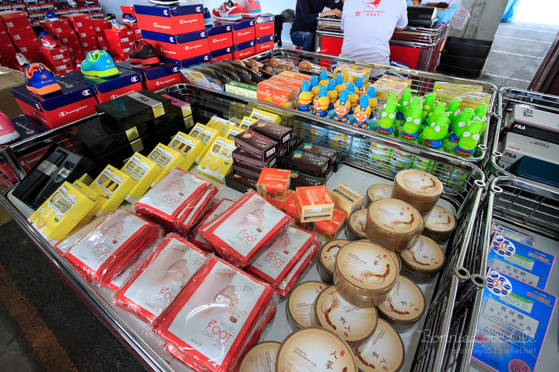 用品|WaoShop ♥ OUTLET運動用品高雄特賣會