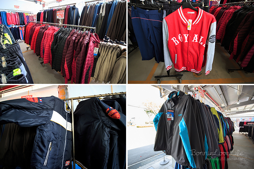 用品｜WaoShop ♥ OUTLET運動用品高雄特賣會